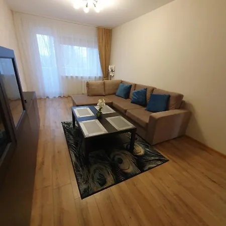 Dainai 1-Bedroom Apartament. Šiauliai Extérieur photo