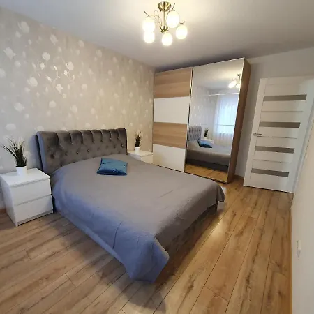 Dainai 1-Bedroom Apartament. Šiauliai Extérieur photo