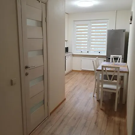 Dainai 1-Bedroom Apartament. Šiauliai Extérieur photo