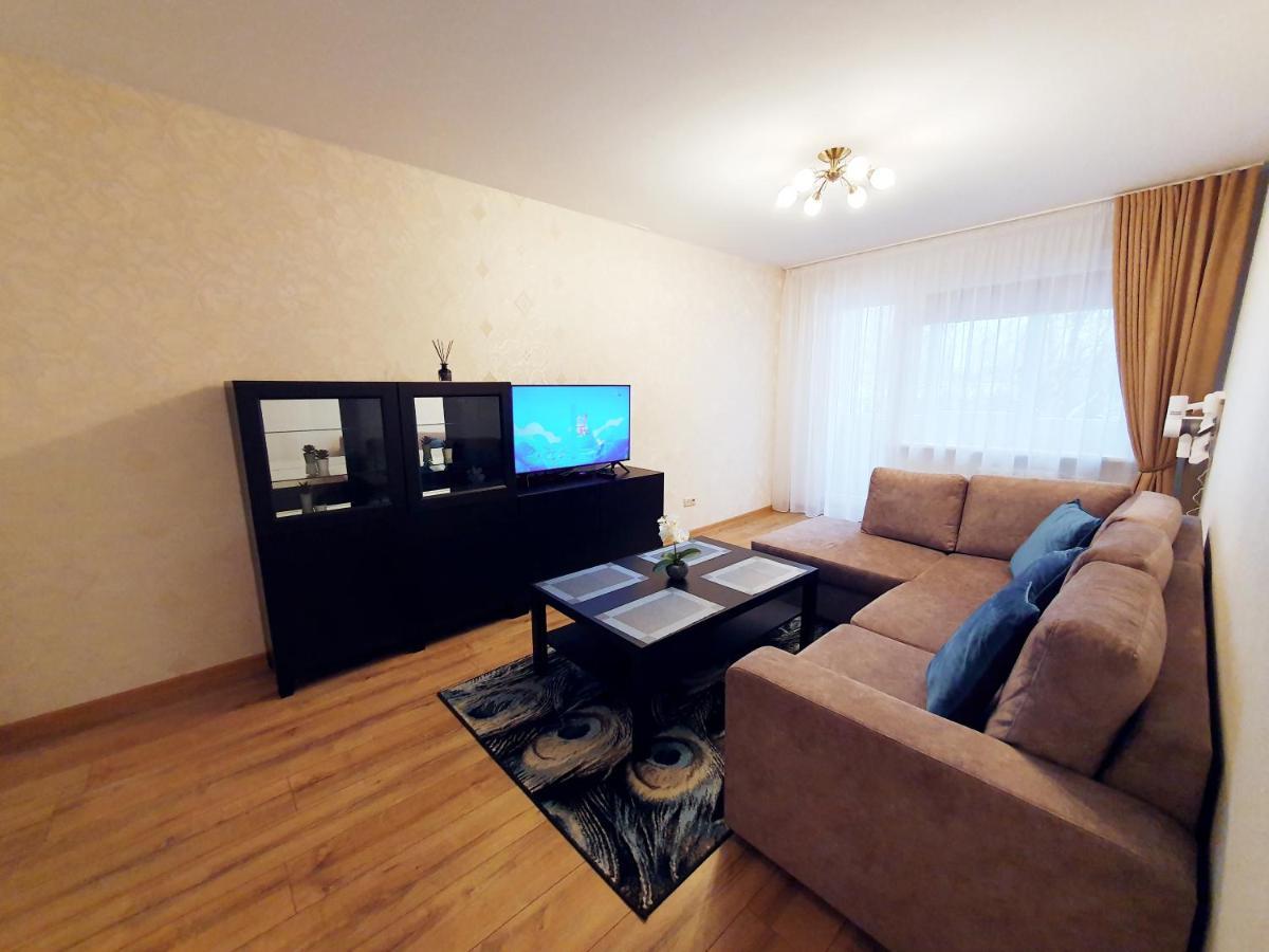 Dainai 1-bedroom Apartament.