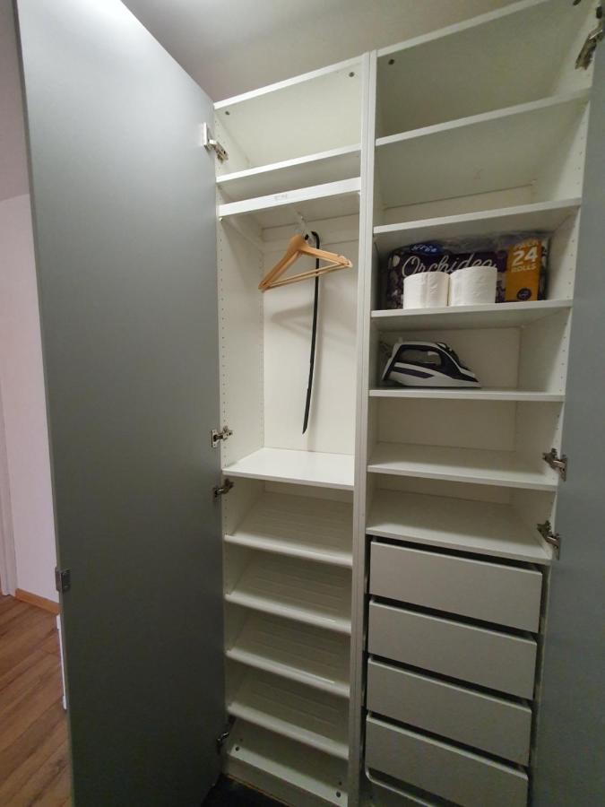 Dainai 1-bedroom Apartament. Apartment