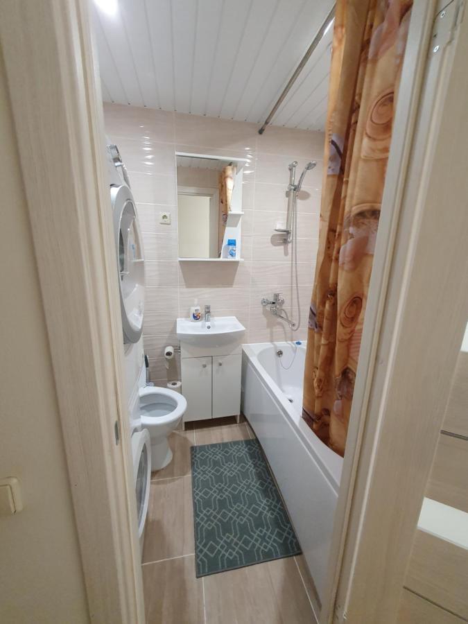 Dainai 1-bedroom Apartament.