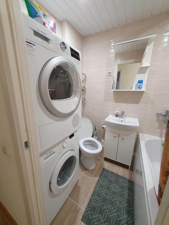 Dainai 1-bedroom Apartament.