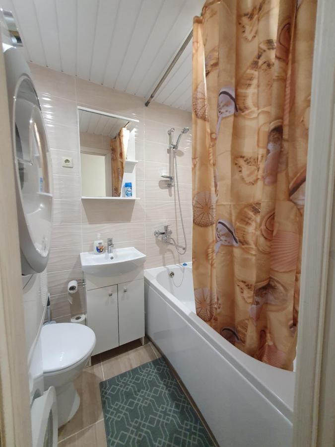Dainai 1-bedroom Apartament. Siauliai (Siauliai)