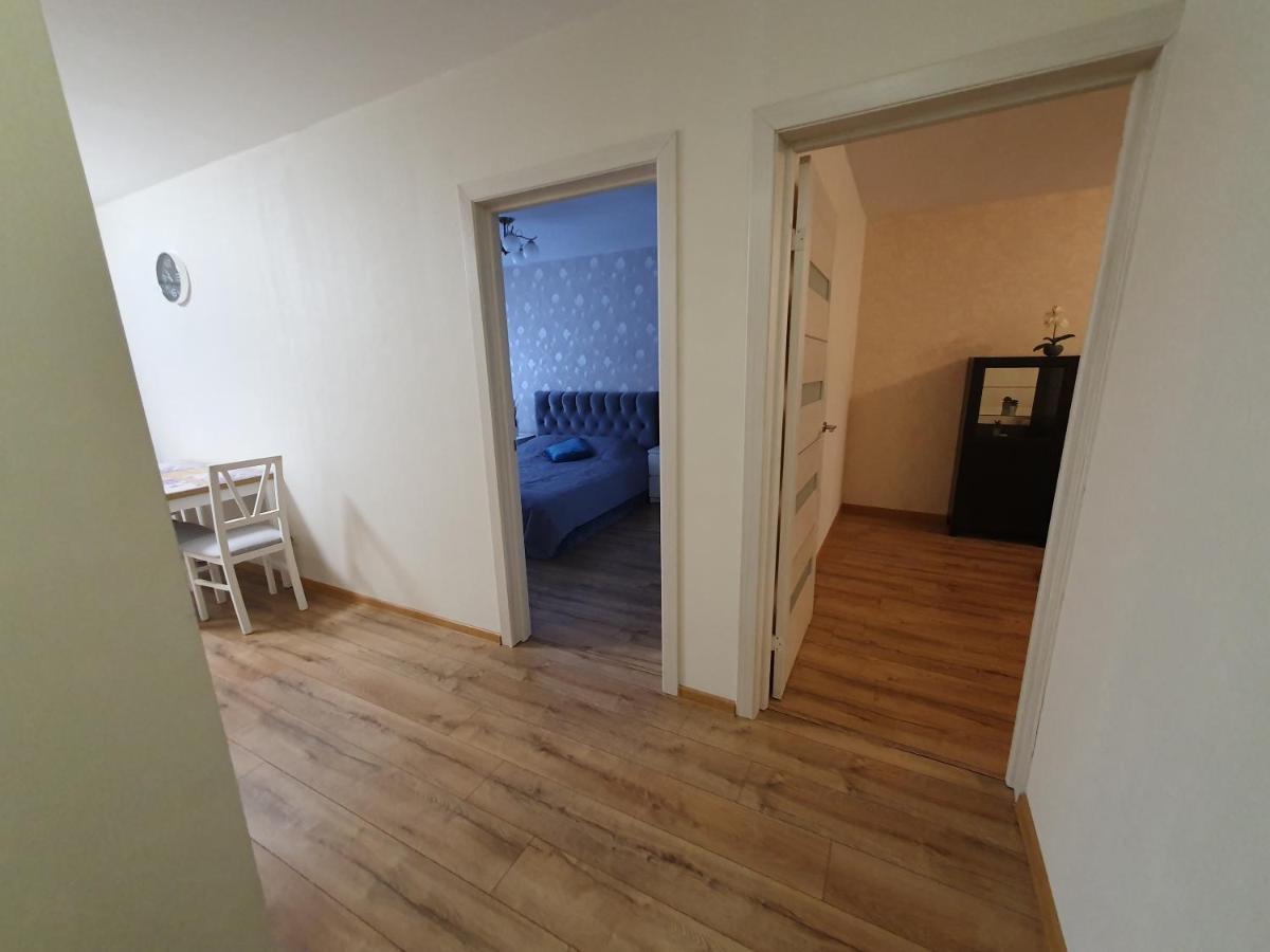 Apartment Dainai 1-bedroom Apartament. *