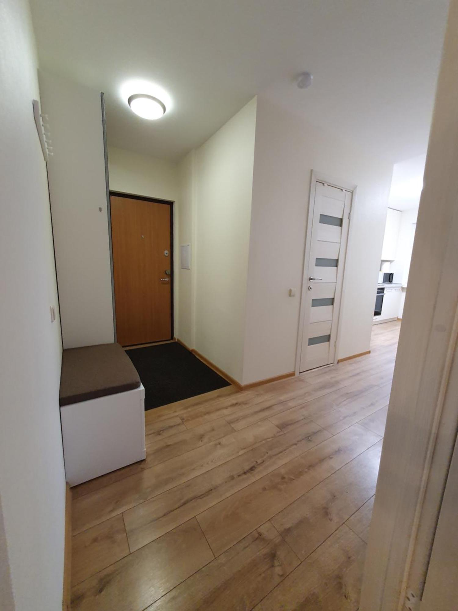 Apartment Dainai 1-bedroom Apartament. Siauliai (Siauliai)